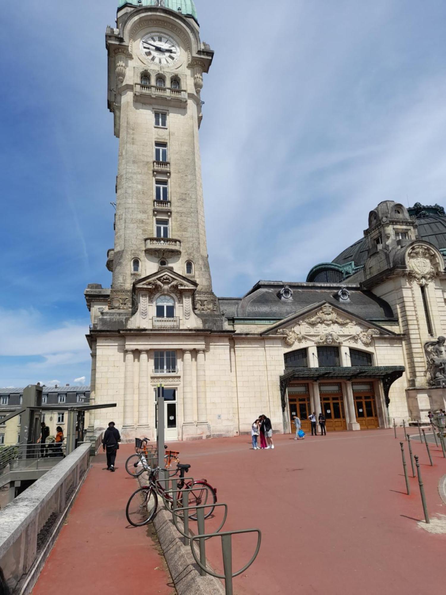 GÎte Déco Magnac-Laval Exterior foto